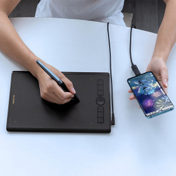 قلم نوری هویون (Huion) مدل H580X