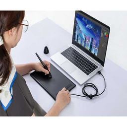 قلم نوری هویون (Huion) مدل H580X