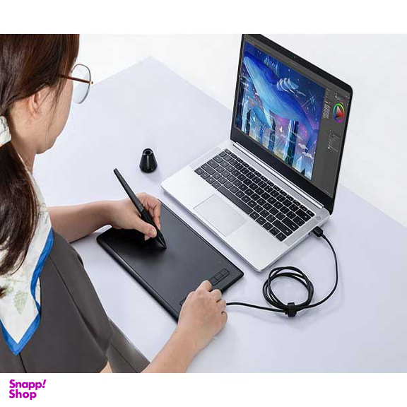 قلم نوری هویون (Huion) مدل H580X
