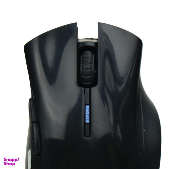 موس بی سیم مچر (Macher) مدل MR-191