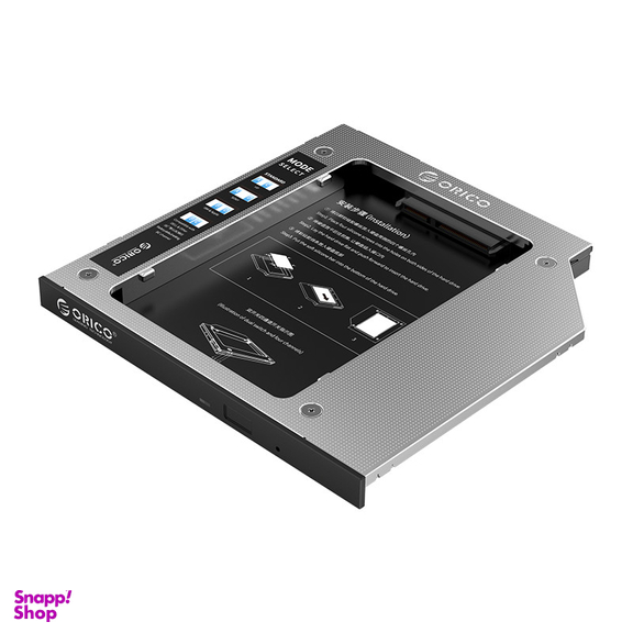 براکت هارد درایو اوریکو (Orico) مدل M95SS-SV-BP