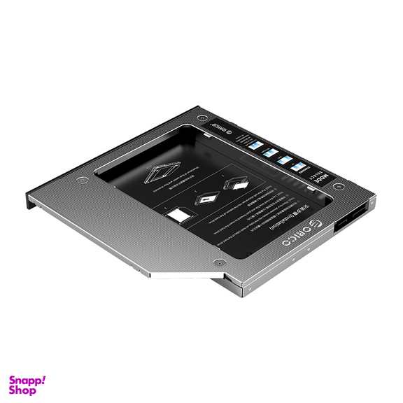 براکت هارد درایو اوریکو (Orico) مدل M95SS-SV-BP