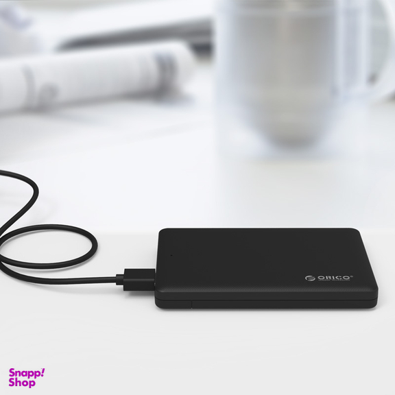 محفظه هارد دیسک اوریکو (Orico) مدل 2577U3-BK-BP