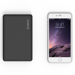 محفظه هارد دیسک اوریکو (Orico) مدل 2577U3-BK-BP