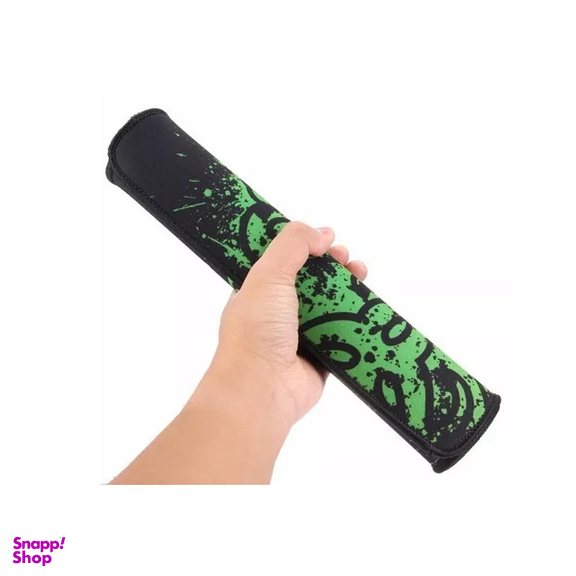 پد ماوس گیمینگ طرح دار ریزر