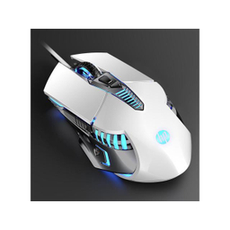 ماوس با سیم اچ پی مدل HP G160
