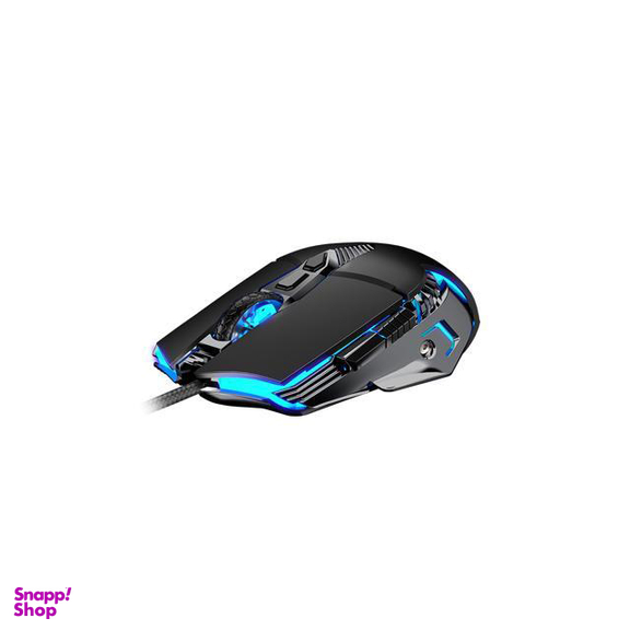 ماوس با سیم اچ پی مدل HP G160