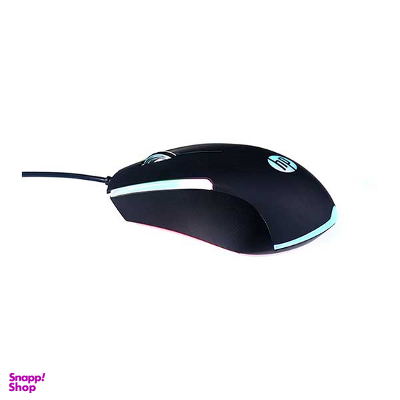 ماوس گیمینگ باسیم اچ پی مدل M160