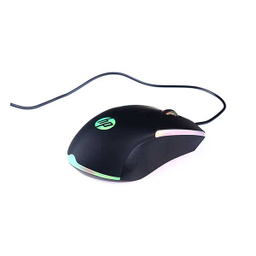 ماوس گیمینگ باسیم اچ پی مدل M160