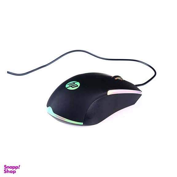 ماوس گیمینگ باسیم اچ پی مدل M160