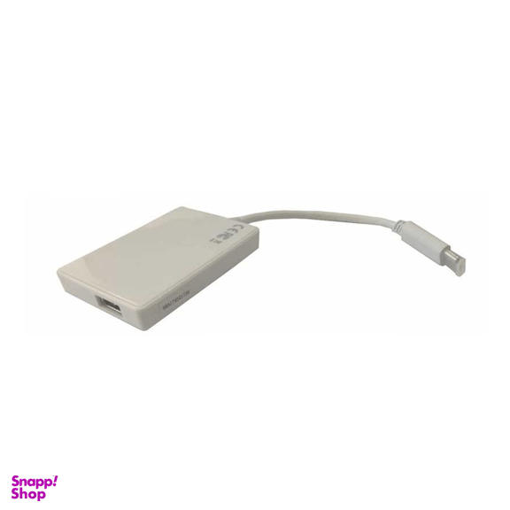 هاب چهار پورت USB بافو مدل BF-4332