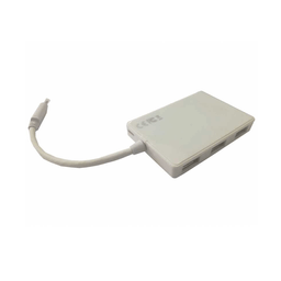 هاب چهار پورت USB بافو مدل BF-4332