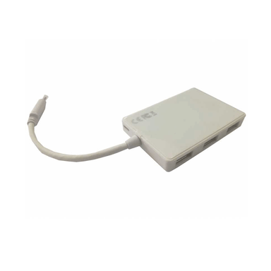 هاب چهار پورت USB بافو مدل BF-4332