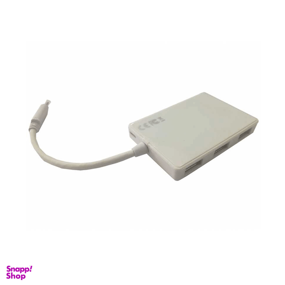 هاب چهار پورت USB بافو مدل BF-4332