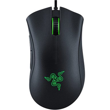 موس گیمینگ ریزر مدل DeathAdder Essential