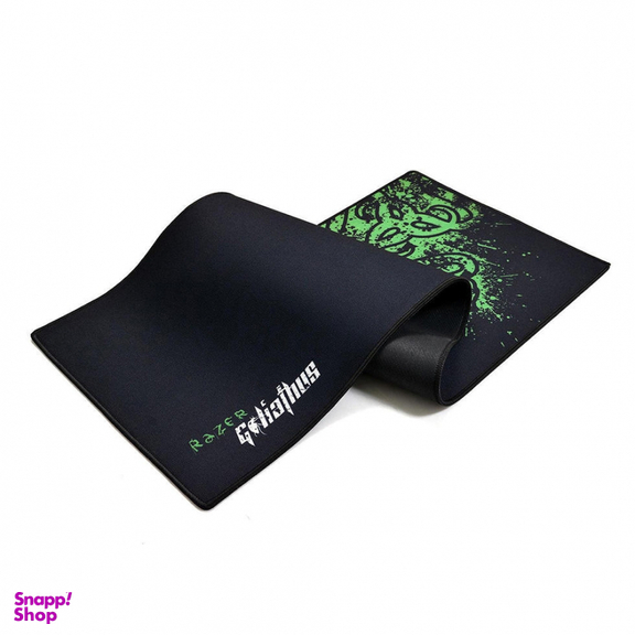 موس پد مخصوص بازی ریزر مدل MP-04 سایز Extra Large