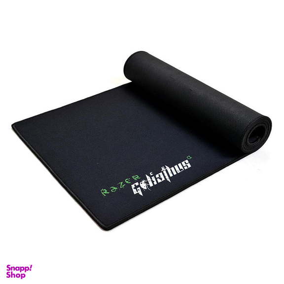 موس پد مخصوص بازی ریزر مدل MP-04 سایز Extra Large