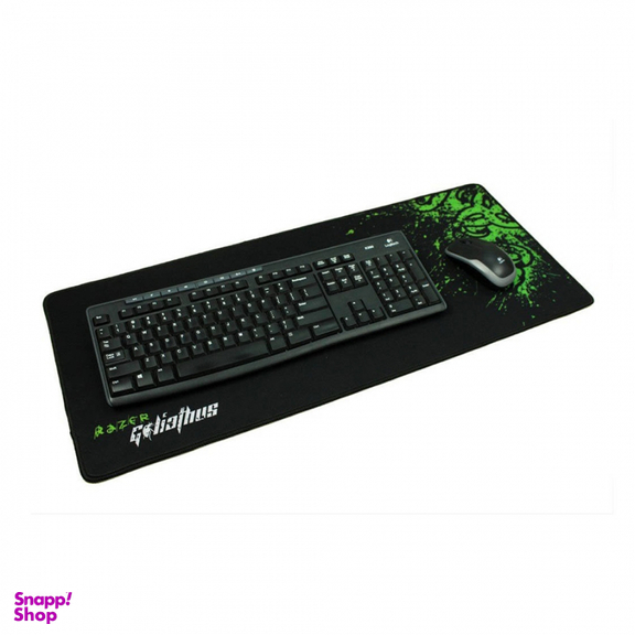 موس پد مخصوص بازی ریزر مدل MP-04 سایز Extra Large