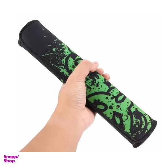 موس پد مخصوص بازی ریزر مدل MP-04 سایز Extra Large