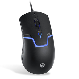 ماوس باسیم اچ پی (HP) مدل M100