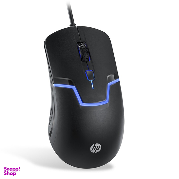 ماوس باسیم اچ پی (HP) مدل M100