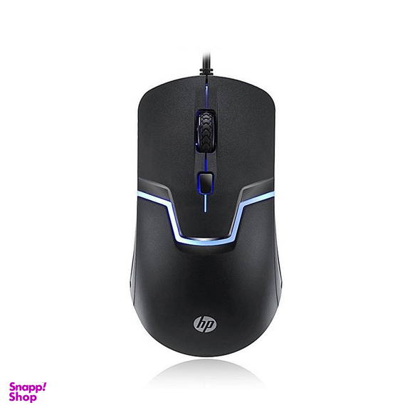 ماوس باسیم اچ پی (HP) مدل M100