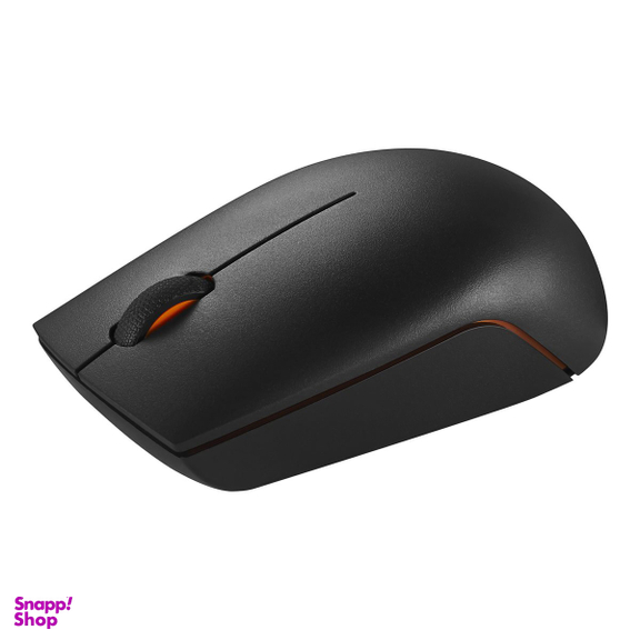 ماوس بی سیم لنوو (Lenovo) مدل 300 Wireless Mouse
