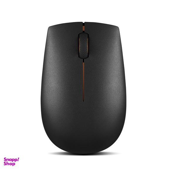ماوس بی سیم لنوو (Lenovo) مدل 300 Wireless Mouse