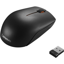 ماوس بی سیم لنوو (Lenovo) مدل 300 Wireless Mouse