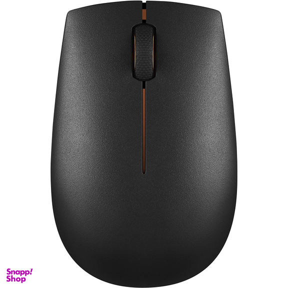 ماوس بی سیم لنوو (Lenovo) مدل 300 Wireless Mouse