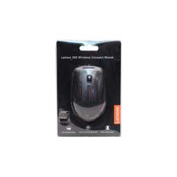 ماوس بی سیم لنوو (Lenovo) مدل 300 Wireless Mouse