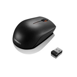 ماوس بی سیم لنوو (Lenovo) مدل 300 Wireless Mouse