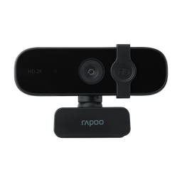 وب کم HD کامپیوتر رپو (Rapoo) مدل C280