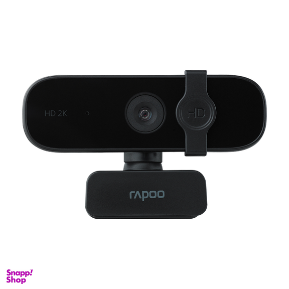وب کم HD کامپیوتر رپو (Rapoo) مدل C280