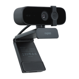 وب کم HD کامپیوتر رپو (Rapoo) مدل C280
