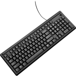 کیبورد باسیم ای او سی (AOC) مدل KB161
