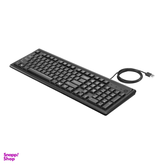 کیبورد باسیم ای او سی (AOC) مدل KB161