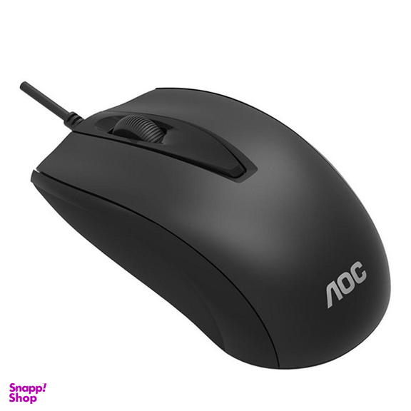 موس با سیم ای او سی (AOC) مدل MS120