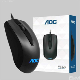 موس با سیم ای او سی (AOC) مدل MS120