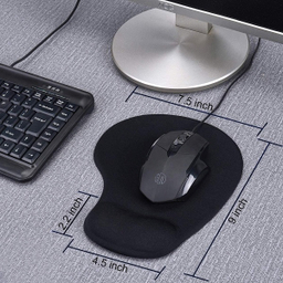 ماوس پد ارگونومیک دی نت (D-NET) مدل DT-8
