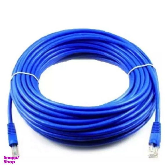 کابل شبکه پچ کورد Cat6 وی نت (V-Net) مدل UTP طول 5 متر