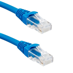 کابل شبکه پچ کورد Cat6 وی نت (V-Net) مدل UTP طول 2 متر
