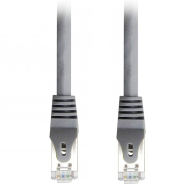 کابل شبکه پچ کورد Cat6 کی نت (K-net) مدل K-N1013 طول 1 متر