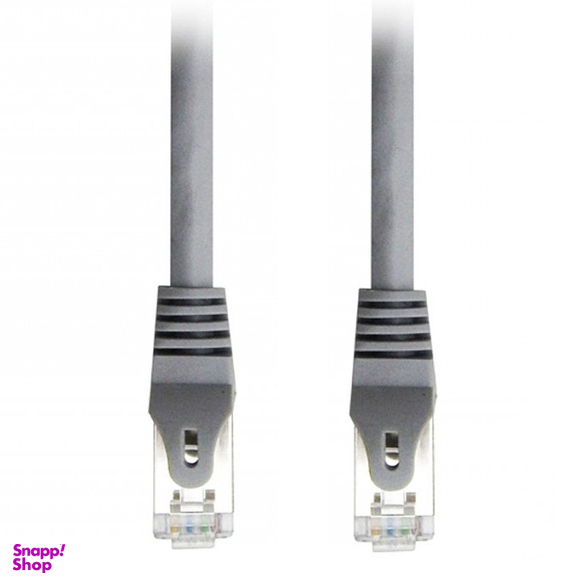 کابل شبکه پچ کورد Cat6 کی نت (K-net) مدل K-N1013 طول 1 متر