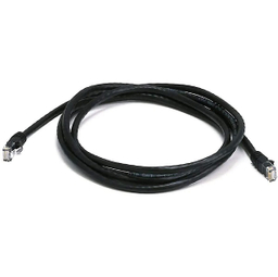 کابل شبکه پچ کورد Cat6 کی نت (K-net) مدل K-N1021 طول 30 سانتی متر