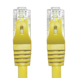 کابل شبکه پچ کورد Cat6 کی نت (K-net) مدل K-N1025 طول 3 متر