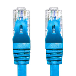 کابل شبکه پچ کورد Cat6 کی نت (K-net) مدل K-N1025 طول 3 متر