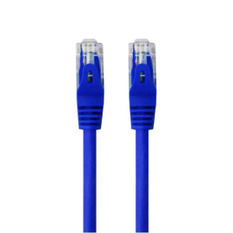 کابل شبکه پچ کورد Cat5e کی نت (K-net) مدل K-N1009 طول 20 متر