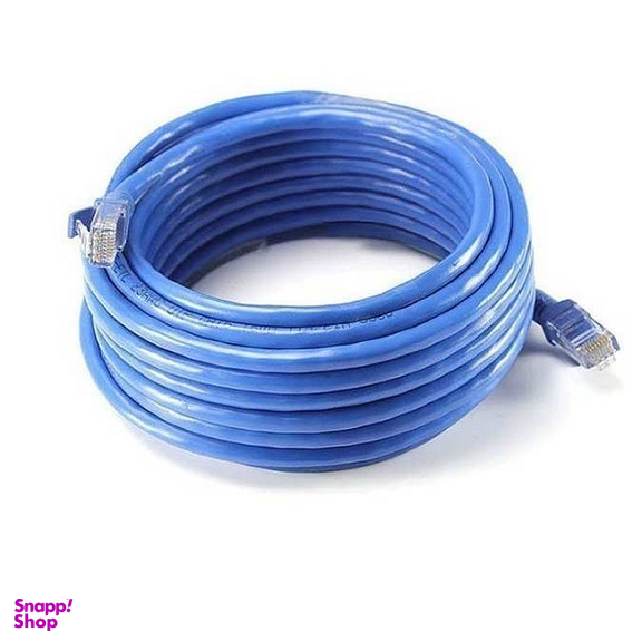 کابل شبکه پچ کورد Cat5e کی نت (K-net) مدل K-N1009 طول 20 متر