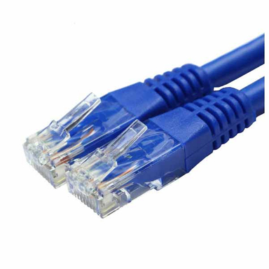 کابل شبکه پچ کورد Cat5e کی نت (K-net) مدل K-N1009 طول 20 متر